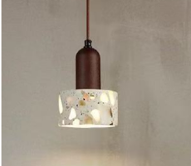 Model 6502 Translucent Stone Light