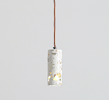 Model 6520 Translucent Stone Light