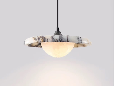Model 6647 Bvlgari Stone Light