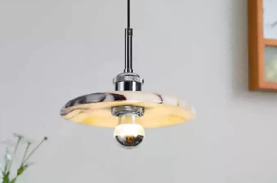 Model 6648 Bvlgari Stone Light