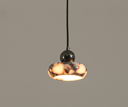 Model 6655 Bvlgari Stone Light