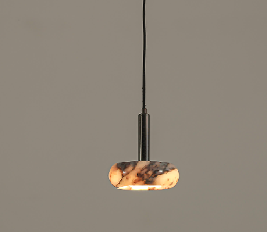 Model 6655 Bvlgari Stone Light